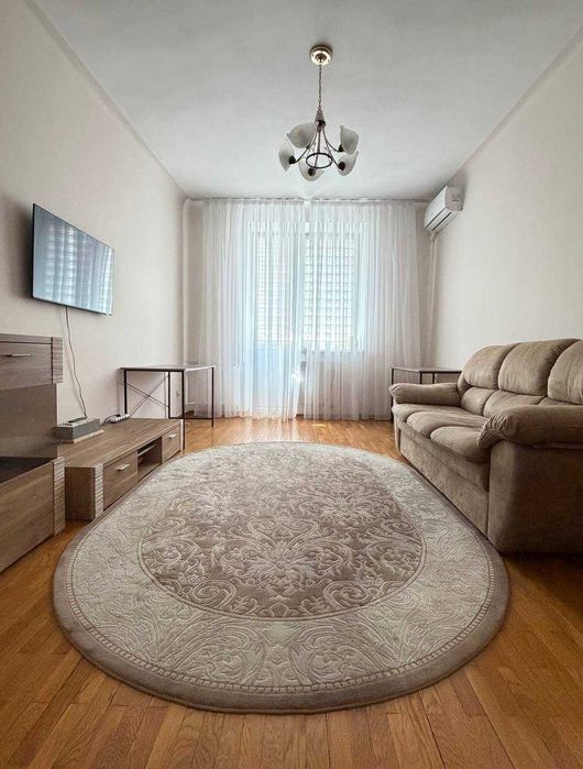 Квартира на вул. Соборна в Рівне, ID 171432, фото №1