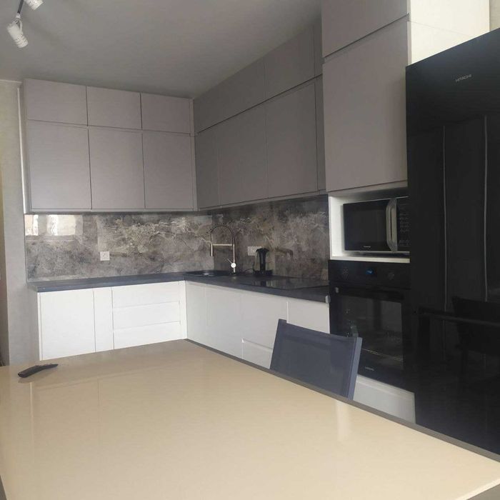 Квартира на вул. Русанівська, 10 в Київ, ID 205383, фото №1