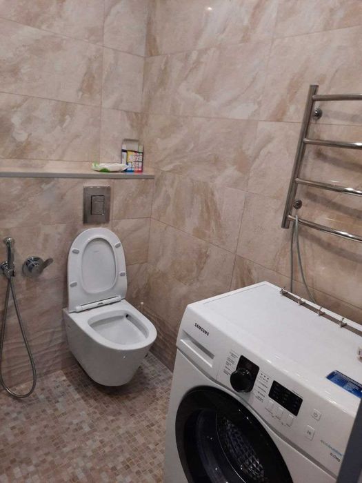 Квартира на вул. Русанівська, 10 в Києві, ID 205383, фото №12