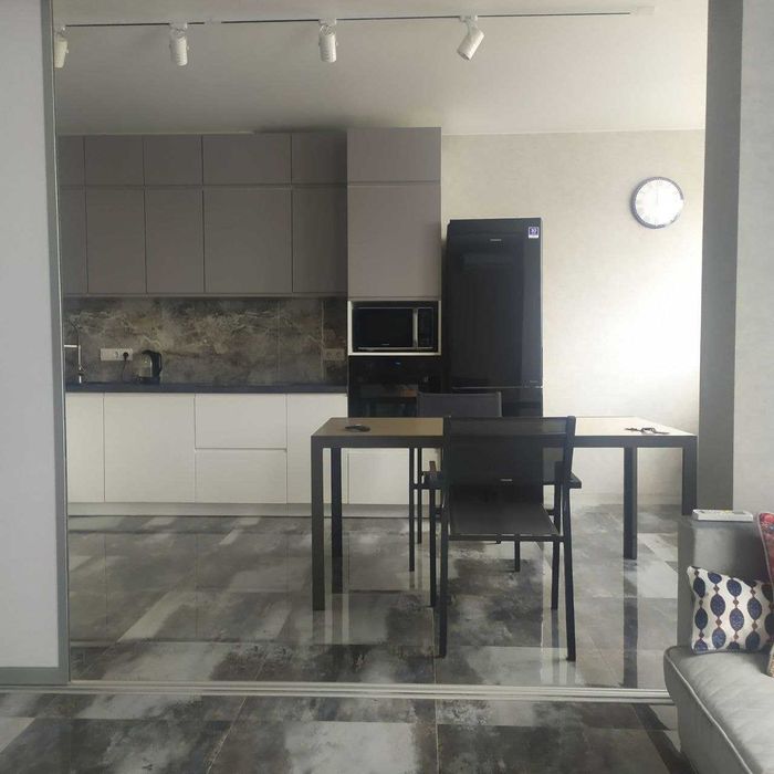 Квартира на вул. Русанівська, 10 в Київ, ID 205383, фото №3