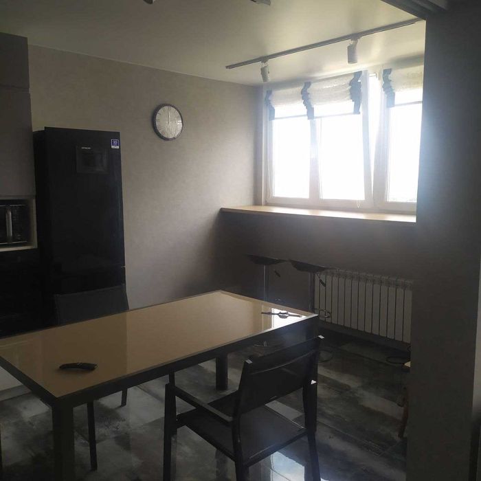 Квартира на вул. Русанівська, 10 в Київ, ID 205383, фото №4