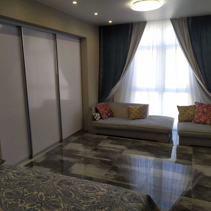 Квартира на вул. Русанівська, 10 в Київ, ID 205383, фото №5