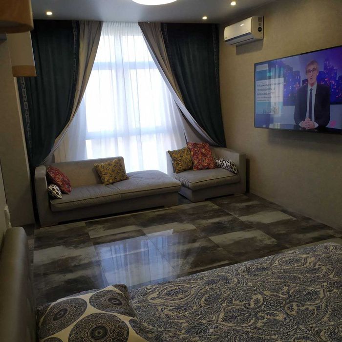 Квартира на вул. Русанівська, 10 в Києві, ID 205383, фото №6