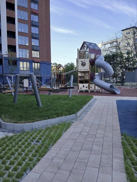 Квартира на вул. Половецька, 4 в Києві, ID 273544, фото №3