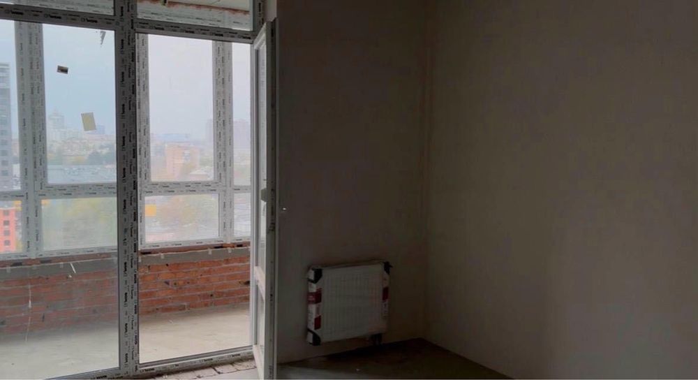 Квартира на вул. Половецька, 4 в Києві, ID 273544, фото №7