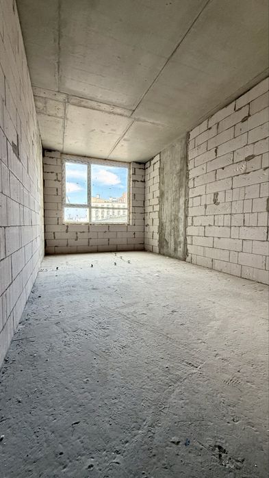 Квартира на ЖК Paradise Avenue в Києві, ID 312685, фото №1
