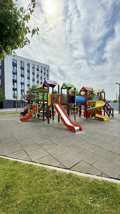 Квартира на ЖК Paradise Avenue в Києві, ID 312685, фото №11