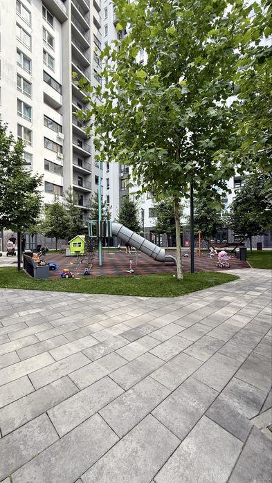 Квартира на ЖК Paradise Avenue в Києві, ID 312685, фото №12