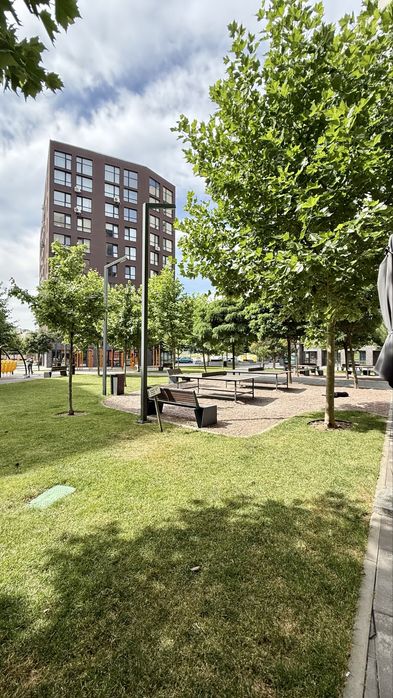 Квартира на ЖК Paradise Avenue в Києві, ID 312685, фото №13