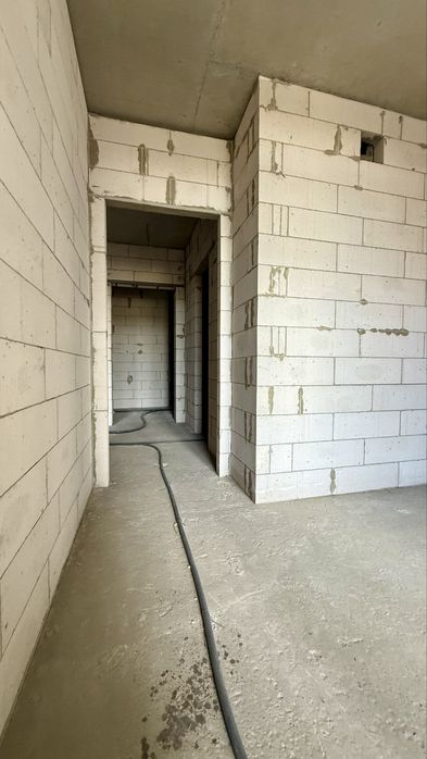 Квартира на ЖК Paradise Avenue в Києві, ID 312685, фото №4