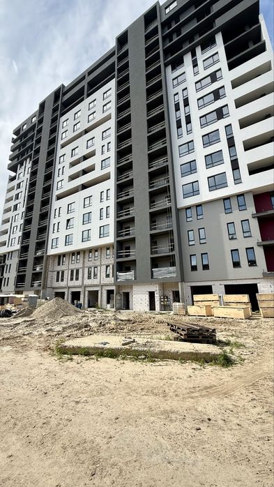 Квартира на ЖК Paradise Avenue в Києві, ID 312685, фото №8