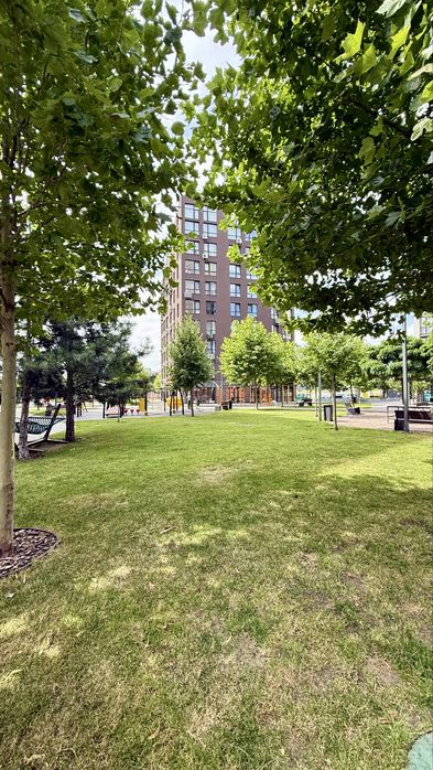 Квартира на ЖК Paradise Avenue в Києві, ID 312685, фото №9