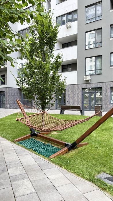 Квартира на ЖК Paradise Avenue в Києві, ID 312685, фото №10