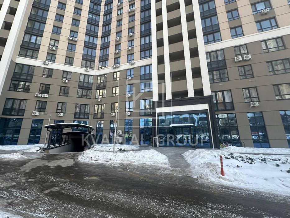 Квартира на вул. Університетська в Києві, ID 238564, фото №2