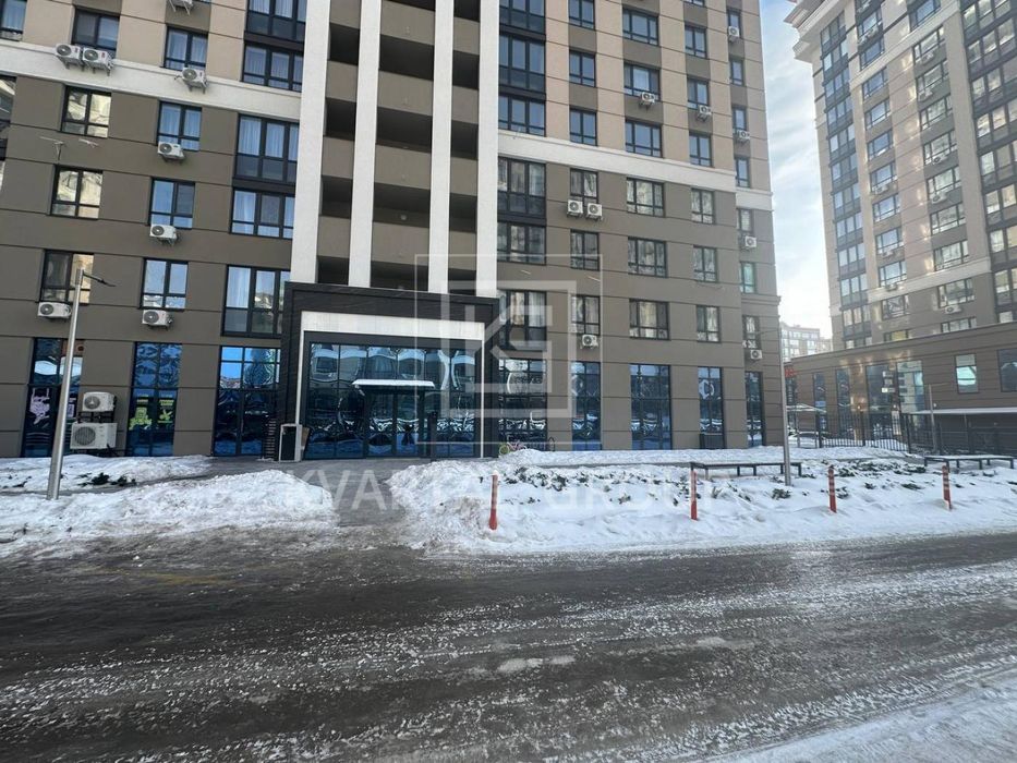 Квартира на вул. Університетська в Києві, ID 238564, фото №4