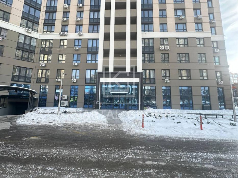 Квартира на вул. Університетська в Києві, ID 238564, фото №5