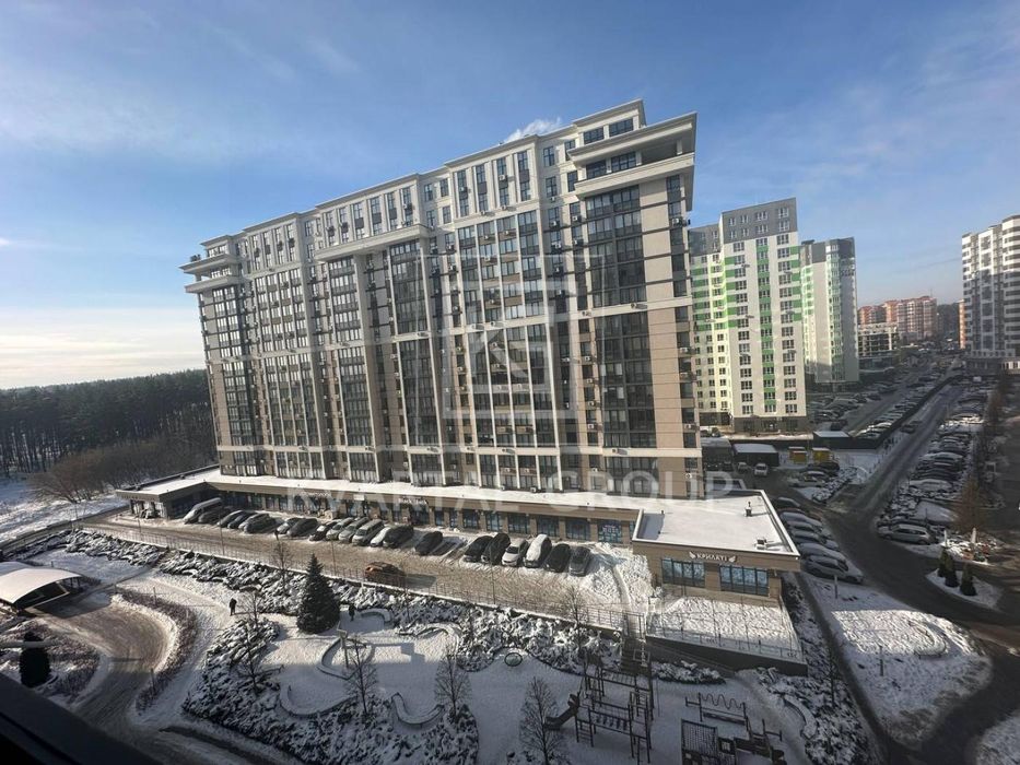Квартира на вул. Університетська в Києві, ID 238564, фото №9
