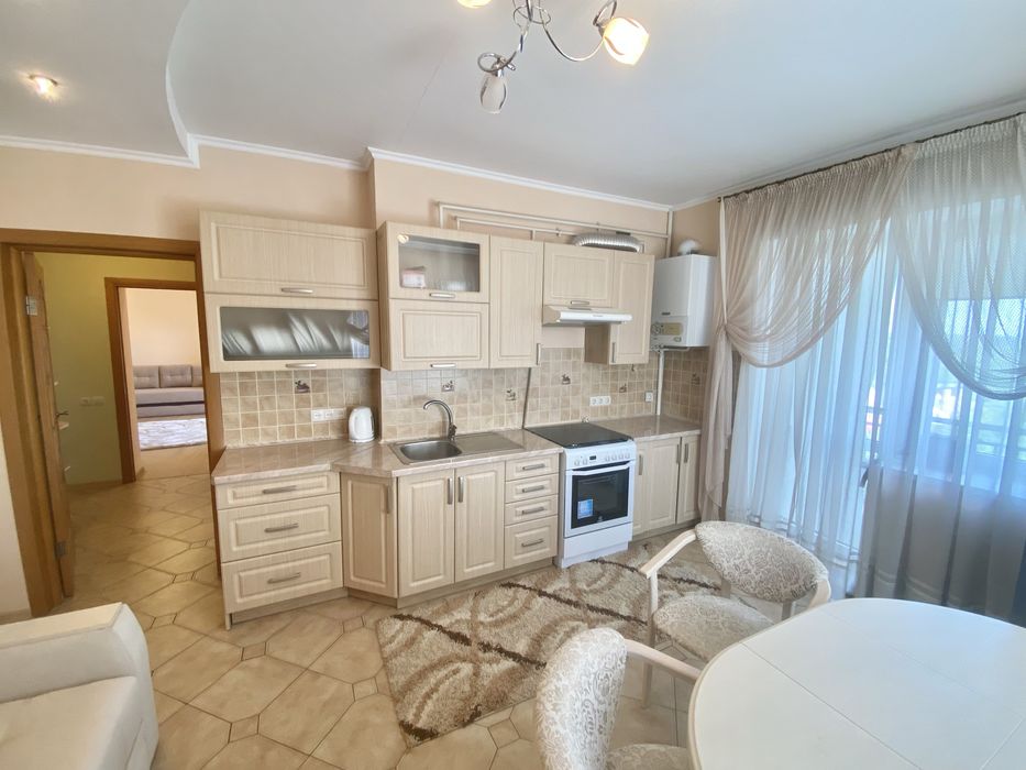 Квартира на вул. Івасюка в Івано-Франківську, ID 173303, фото №1