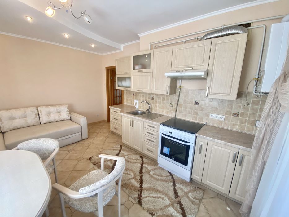 Квартира на вул. Івасюка в Івано-Франківську, ID 173303, фото №2