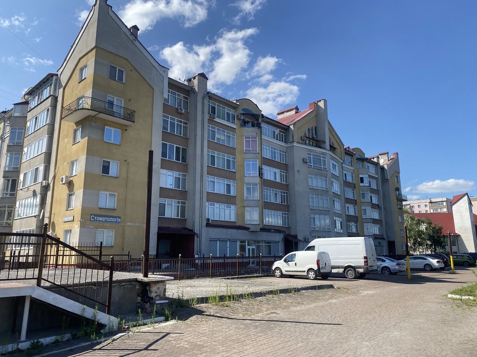 Квартира на вул. Івасюка в Івано-Франківську, ID 173303, фото №15