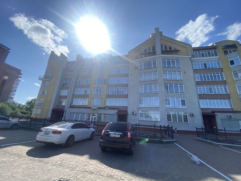 Квартира на вул. Івасюка в Івано-Франківську, ID 173303, фото №16