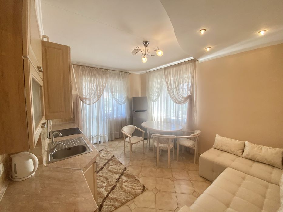 Квартира на вул. Івасюка в Івано-Франківську, ID 173303, фото №3