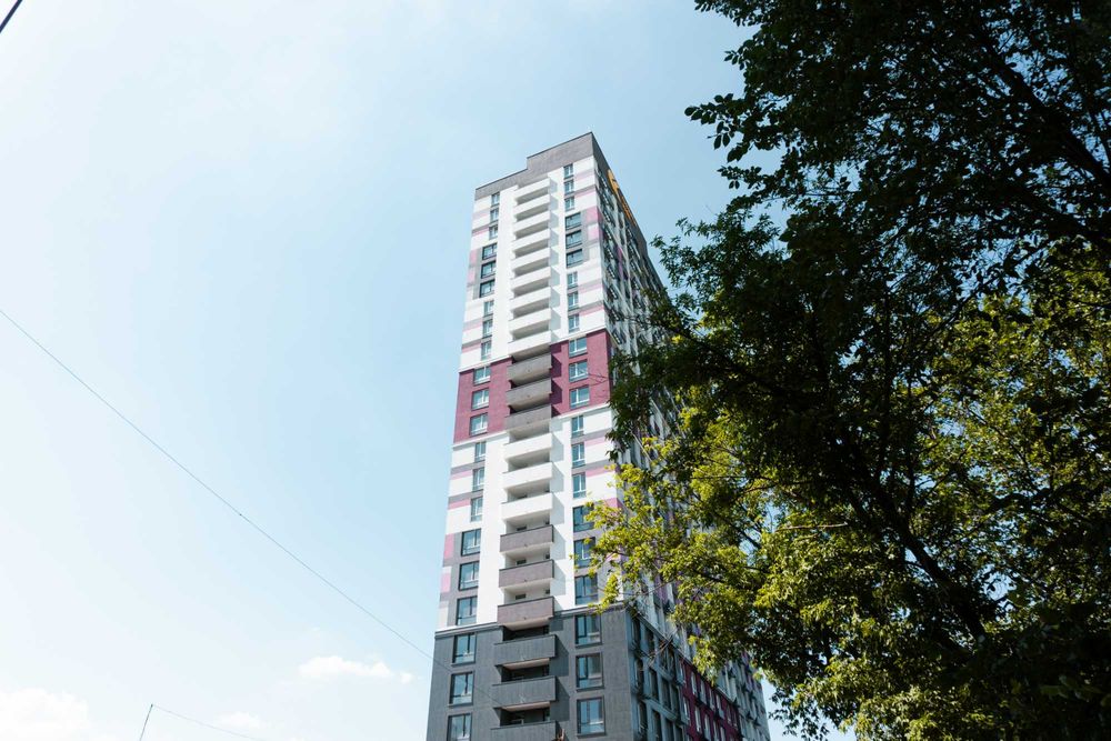 Квартира на ЖК Синергія Київ в Києві, ID 260021, фото №8