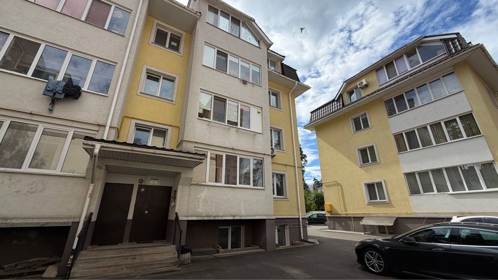 Квартира на вул. Літературна, 2 в Києві, ID 226639, фото №20