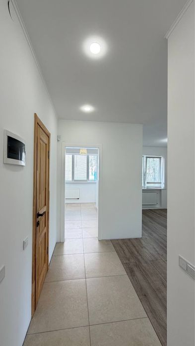 Квартира на вул. Літературна, 2 в Києві, ID 226639, фото №22