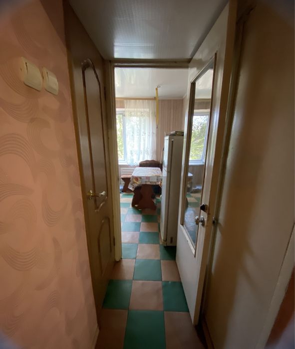 Квартира на вул. Спартака Маковського, 10 в Запоріжжі, ID 255497, фото №2