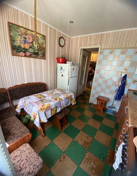 Квартира на вул. Спартака Маковського, 10 в Запоріжжі, ID 255497, фото №3