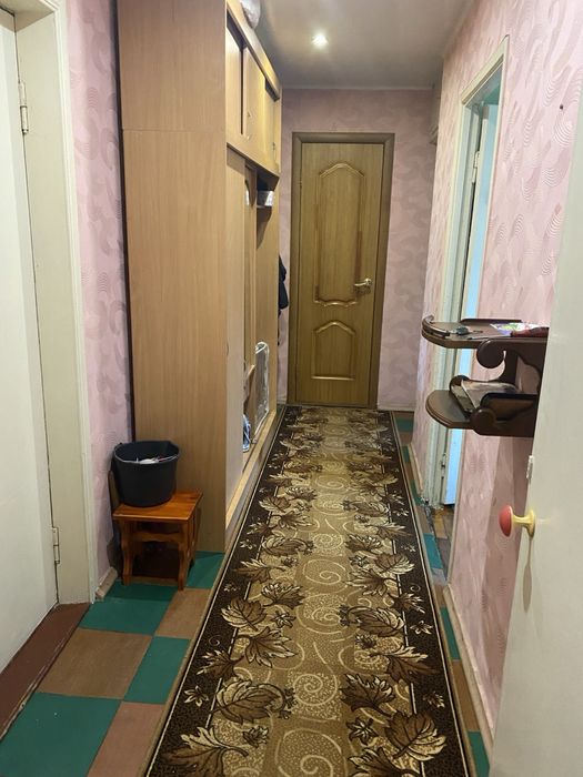 Квартира на вул. Спартака Маковського, 10 в Запоріжжі, ID 255497, фото №4