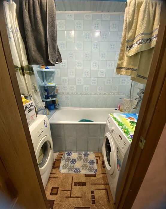 Квартира на вул. Спартака Маковського, 10 в Запоріжжі, ID 255497, фото №5