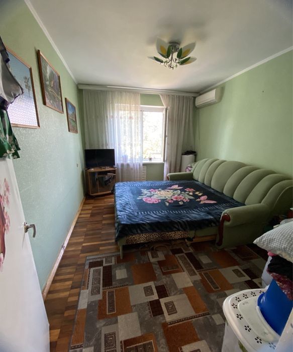 Квартира на вул. Спартака Маковського, 10 в Запоріжжі, ID 255497, фото №6