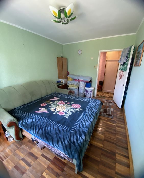Квартира на вул. Спартака Маковського, 10 в Запоріжжі, ID 255497, фото №7