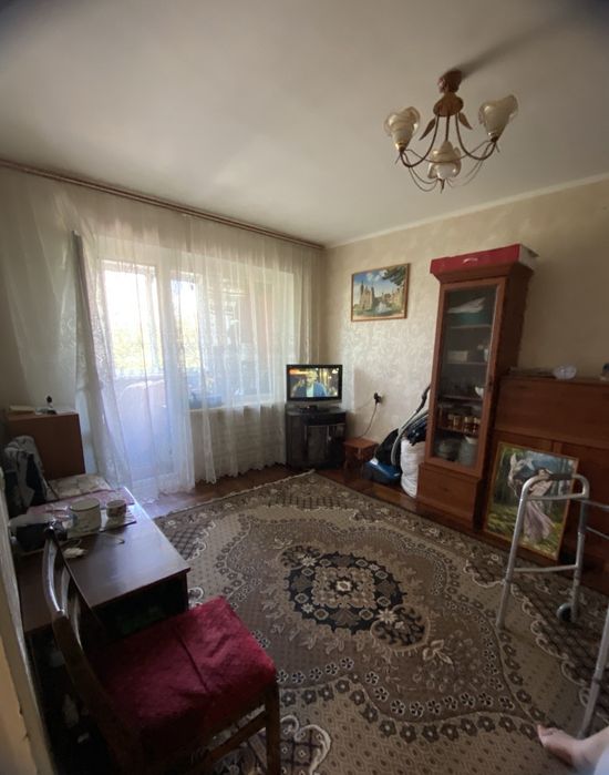 Квартира на вул. Спартака Маковського, 10 в Запоріжжі, ID 255497, фото №9