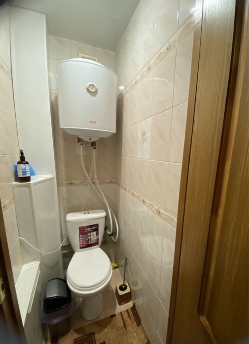 Квартира на вул. Спартака Маковського, 10 в Запоріжжі, ID 255497, фото №10