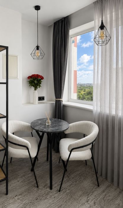 Квартира на ЖК «Синергія-2» в Київ, ID 231249, фото №2