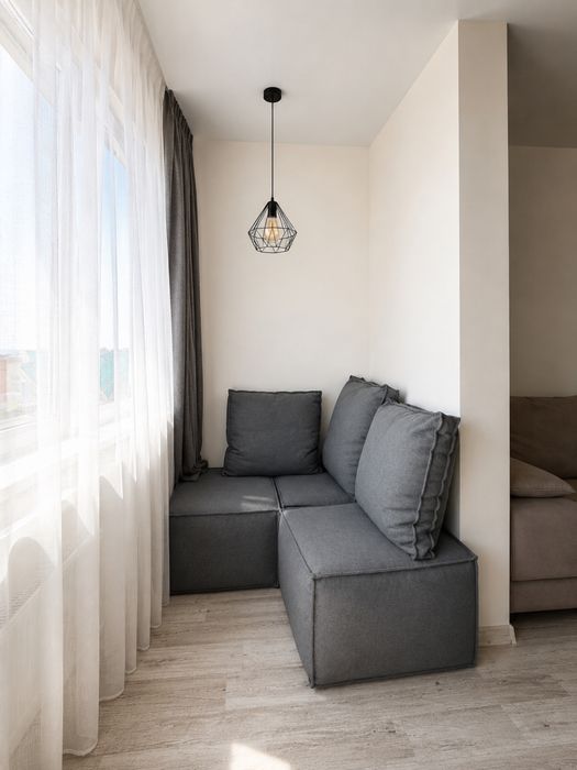 Квартира на ЖК «Синергія-2» в Київ, ID 231249, фото №3
