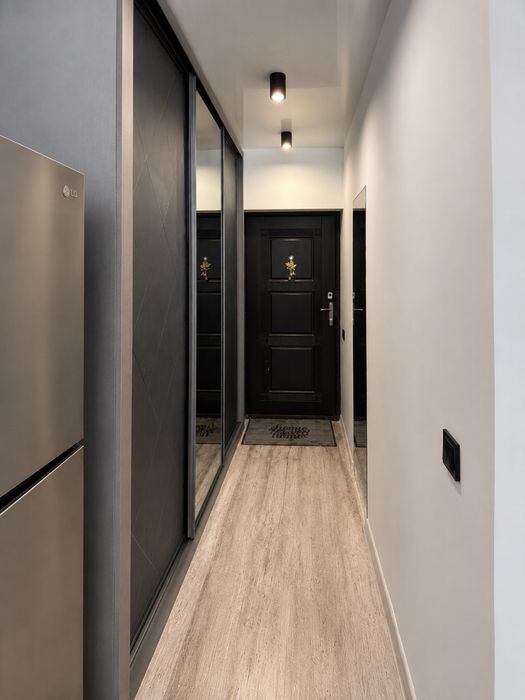 Квартира на ЖК «Синергія-2» в Києві, ID 231249, фото №7