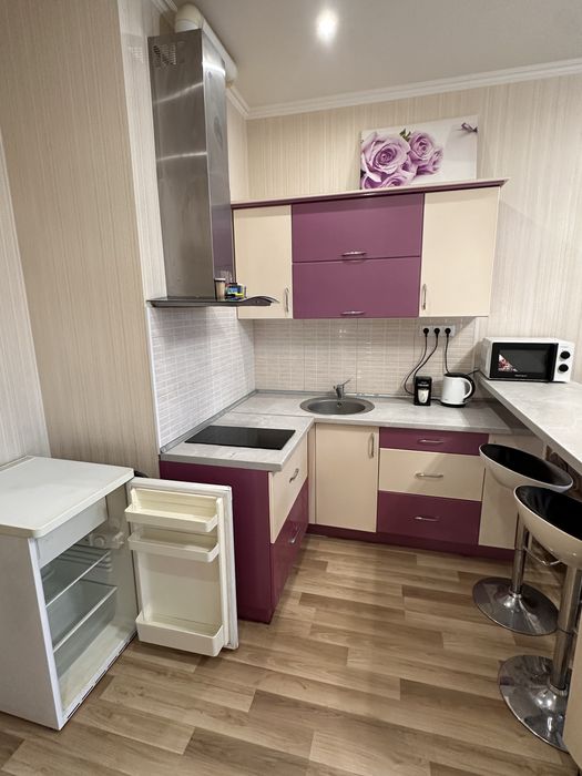 Квартира на вул. Жилянська, 118 в Києві, ID 169816, фото №4
