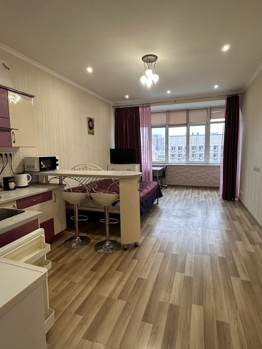 Квартира на вул. Жилянська, 118 в Києві, ID 169816, фото №7