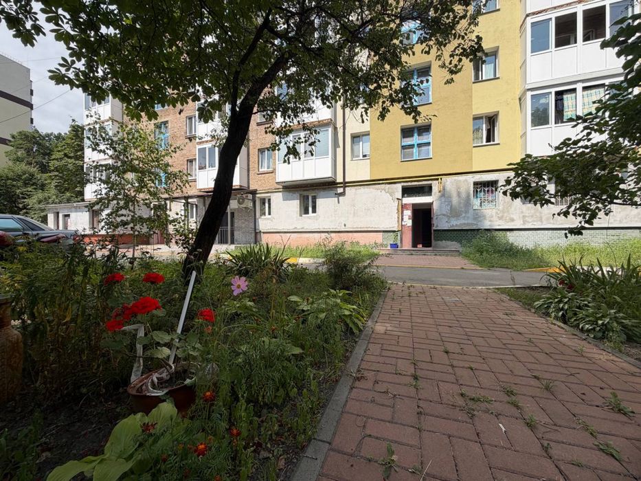Квартира на Ірпінь в Києві, ID 223421, фото №8
