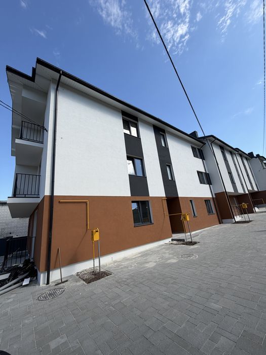 Квартира на вул. Варшавська в Львові, ID 170789, фото №2