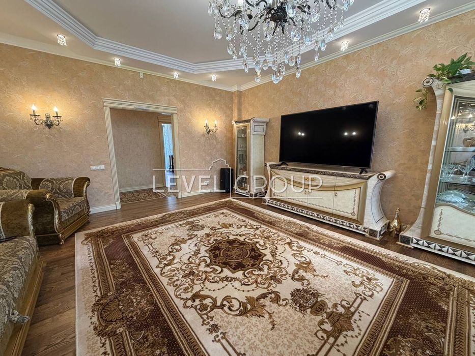 Квартира на вул. Коперника, 11 в Київ, ID 189653, фото №1