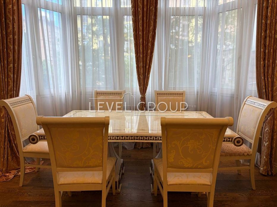 Квартира на вул. Коперника, 11 в Київ, ID 189653, фото №2