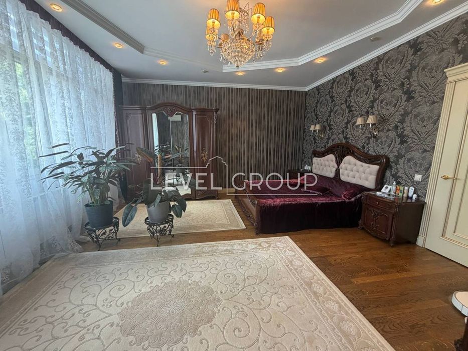 Квартира на вул. Коперника, 11 в Києві, ID 189653, фото №11