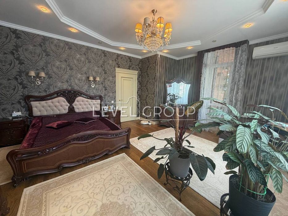 Квартира на вул. Коперника, 11 в Києві, ID 189653, фото №12
