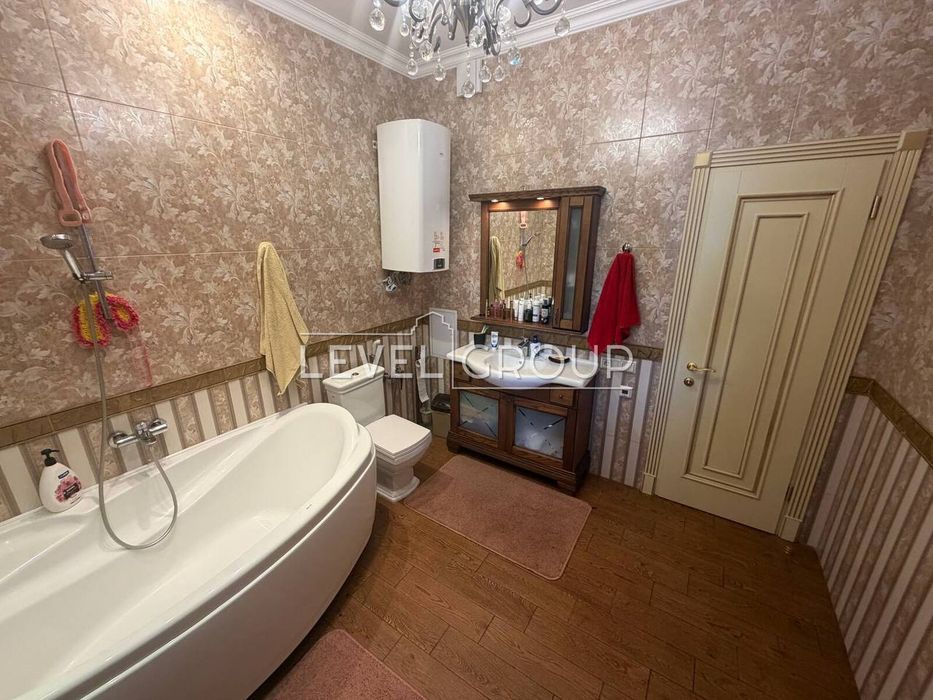 Квартира на вул. Коперника, 11 в Києві, ID 189653, фото №15