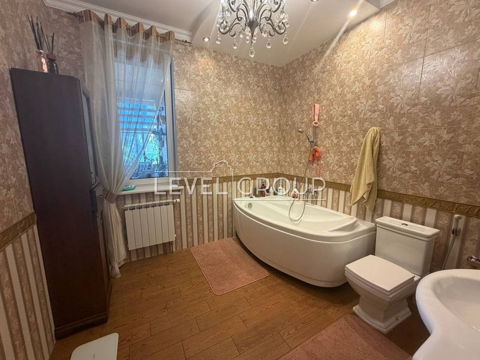 Квартира на вул. Коперника, 11 в Києві, ID 189653, фото №16